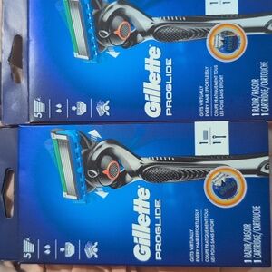 Gillette ProGlide 5 Blade Mens Razors